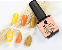 BenjaBeauty Gellak Remover - Nagellak Remover - Nagellak - Pedicure - Manicure - Gel Polish -Nagelverzorging Winkel 1200x974