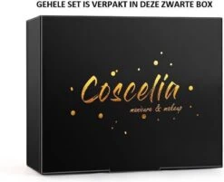 Royala Gellak D4 Starterspakket + Inclusief UV Lamp + Met 10 Verschillende Gellak Kleuren - Gellak Lamp – Gellac Set - Alle Benodigdheden In Eén - Uitgebreid 62-Delig Pakket 22 Royala Gellak D4 Starterspakket + Inclusief UV Lamp + Met 10 Verschillende Gellak Kleuren - Gellak Lamp – Gellac Set - Alle Benodigdheden In Eén - Uitgebreid 62-Delig Pakket -Nagelverzorging Winkel 1200x977 2