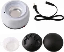 Nagellak Verwijderen Via Stoom - Nagellak Verwijderaar - Nagellakverwijderaar - Schone Nagels - Hygiene - Persoonlijke Verzorging - Vrouwen - Hand Verzorging - Nagellak Remover - Manicure - Pedicure - Nagel Studio - Nagel Art - Nail Art - Wit 16 Nagellak Verwijderen Via Stoom - Nagellak Verwijderaar - Nagellakverwijderaar - Schone Nagels - Hygiene - Persoonlijke Verzorging - Vrouwen - Hand Verzorging - Nagellak Remover - Manicure - Pedicure - Nagel Studio - Nagel Art - Nail Art - Wit -Nagelverzorging Winkel 1200x981