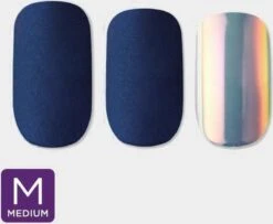 Kiss ImPRESS Press-on Manicure Call It Off- Kunstnagels - Nagels - Press On Nails - Plaknagels - Nepnagels - 30 Stuks - Beste Kwaliteit -Nagelverzorging Winkel 1200x985 3