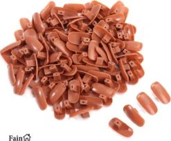 Oefenhand Voor Nagels – Nail Trainer Vinger – All-in-1 Set – Incl. 80 Kunstnagels – Nail Art – Nagel Set – Nail Trainer Hand -Nagelverzorging Winkel 1200x990 2