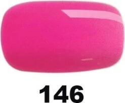 Pink Gellac - Extreme Pink - Gellak - Vegan - Roze - Glanzend - 15ml -Nagelverzorging Winkel 1200x990