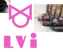 Elvi Polygel Starterskit -Complete Set Inc. USB UV/Led Mini Lamp-6x15g Polygel Kleuren Blauw - Nagelverlenging Polyacryl UV Nagellak-Quick Extension Temperature Color Changing Gel Blue Green -Nagelverzorging Winkel 1200x991