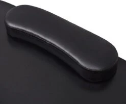 VidaXL Manicuretafel Inklapbaar Met Wieltjes Zwart -Nagelverzorging Winkel 1200x993 1