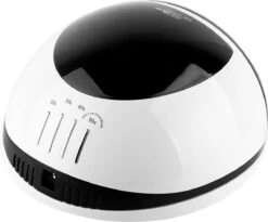 96W Nageldroger Sun H3 Plus Met UV LED Lamp Nagels - Gellak/Gelnagels/Gel Nagellak Droger - Nagellamp / Nagel Lamp Geschikt Voor Professioneel Gebruik -Nagelverzorging Winkel 1200x994 1