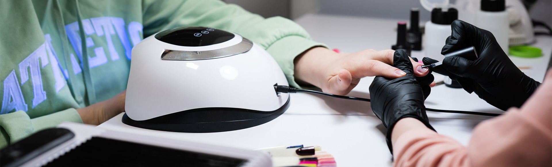 Nagelverzorging Winkel -Nagelverzorging Winkel 2