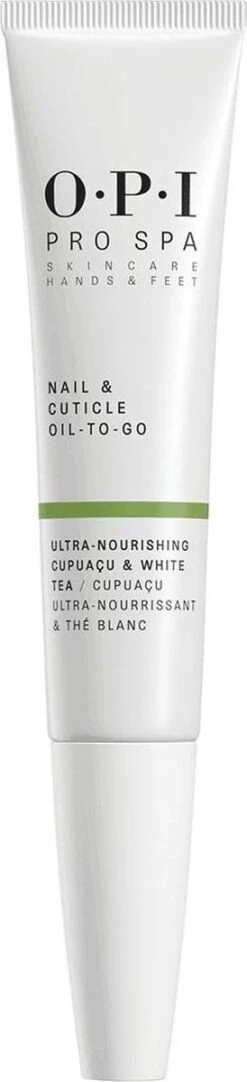 OPI - Pro Spa Nail Cuticle Oil To Go (L)