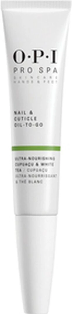 OPI - Pro Spa Nail Cuticle Oil To Go (L) -Nagelverzorging Winkel 277x1200