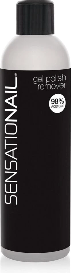 Sensationail Gel Nagellak Remover 8 Sensationail Gel Nagellak Remover -Nagelverzorging Winkel 315x1200 1