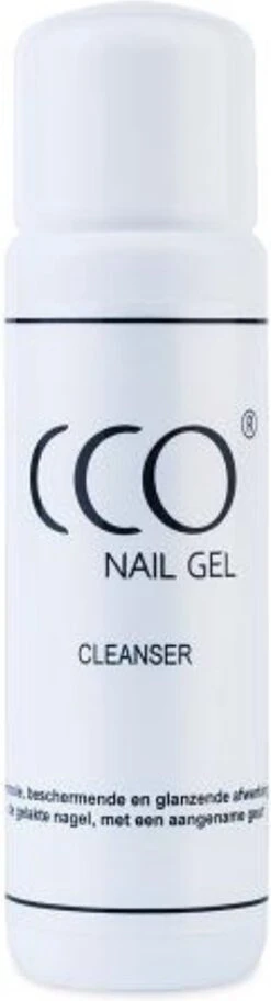 CCO Gellak Starterspakket - Gel Nagellak - Basis Met 18Watt Led Lamp - 1 Kleur CCO Rose Bud 40511 12 CCO Gellak Starterspakket - Gel Nagellak - Basis Met 18Watt Led Lamp - 1 Kleur CCO Rose Bud 40511 -Nagelverzorging Winkel 325x1200