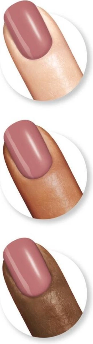 Sally Hansen Nagellak InstaDri - 203 Buff And Tumble 4 Sally Hansen Nagellak InstaDri - 203 Buff And Tumble - Afbeelding 4