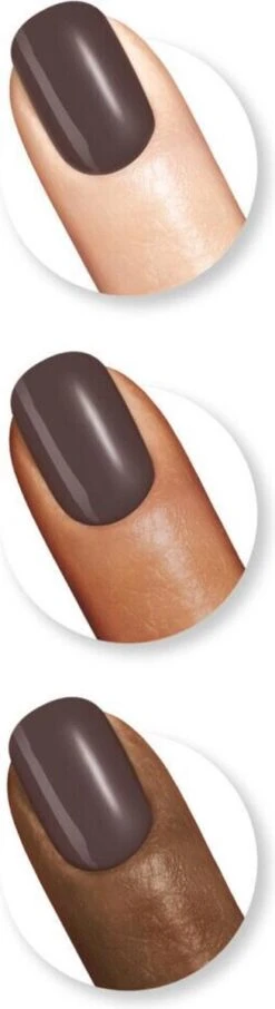 Sally Hansen InstaDri Nagellak - 193 Slick Slate -Nagelverzorging Winkel 327x1200 3