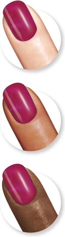 Sally Hansen Miracle Gel Nagellak - 500 Mad Woman -Nagelverzorging Winkel 328x1200 1