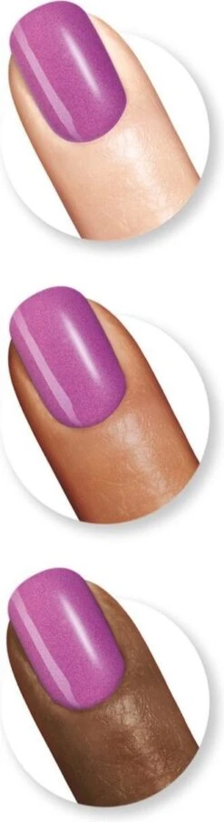 Sally Hansen Miracle Gel Gelnagellak - 550 Hunger Flames -Nagelverzorging Winkel 328x1200