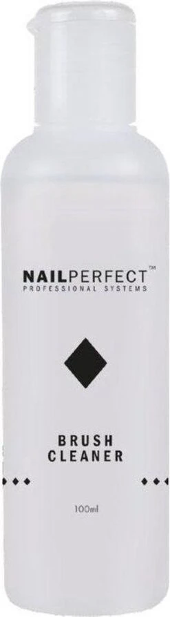 GUAPÀ® Brush Cleaner Voor Het Schoonmaken Van Gel & Acryl Penselen | Nepnagels | Gellak Nagels | Acryl Nagels | 100 Ml -Nagelverzorging Winkel 332x1200 1