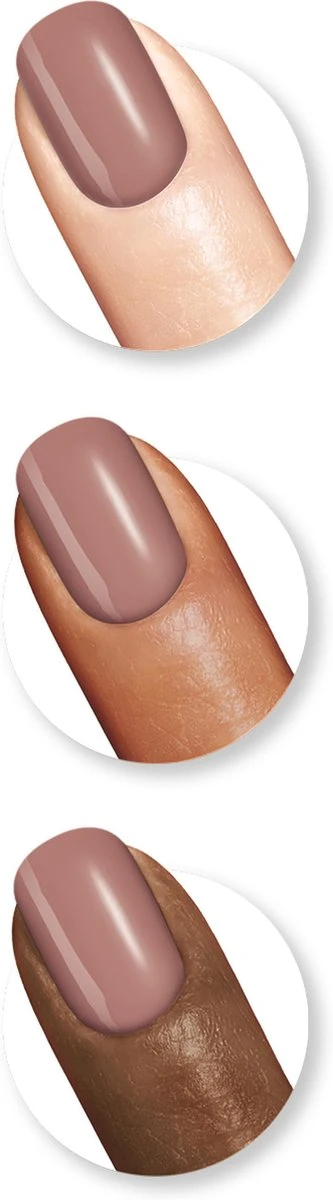 Sally Hansen Nagellak InstaDri - 203 Buff And Tumble 3 Sally Hansen Nagellak InstaDri - 203 Buff And Tumble - Afbeelding 3