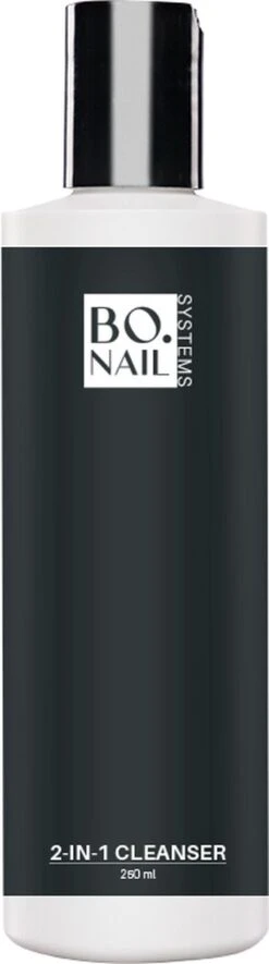 BO.NAIL BO.NAIL 2-in-1 Cleanser (250ml)