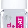 Depend Cosmetic | O2 Nagellak | Basecoat | Transparant | Nr.400 | 5ml