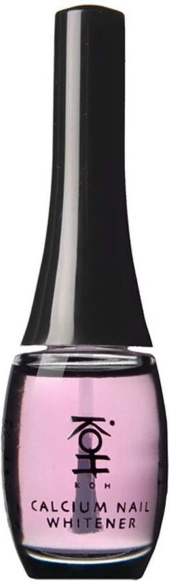 KOH Calcium Nail Whitener - 10 Ml - Nagelverzorging -Nagelverzorging Winkel 350x1200 1