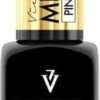 Rubber Base - Victoria Vynn™ Gel Polish Mega Base - Hard & Long Nails - PINK 8 Ml.