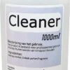 Mega Beauty Shop® Cleaner 1000 Ml