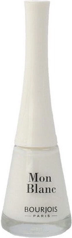 Bourjois 1 Seconde Nagellak - 13 Bouquet Of Roses -Nagelverzorging Winkel 365x1200