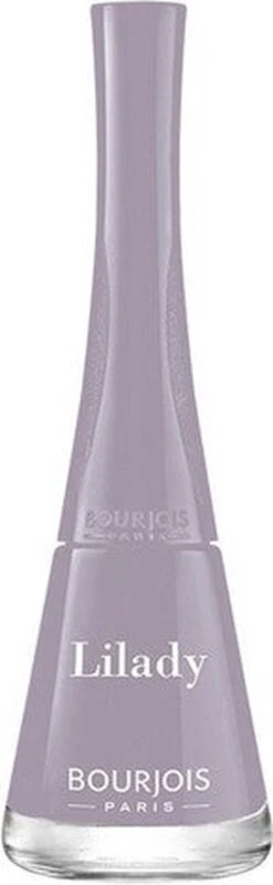 Bourjois 1 Seconde Nagellak - 13 Bouquet Of Roses -Nagelverzorging Winkel 371x1200 1
