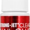 Strong-Jet Transparante Nagellijm 5ML - Kwastje