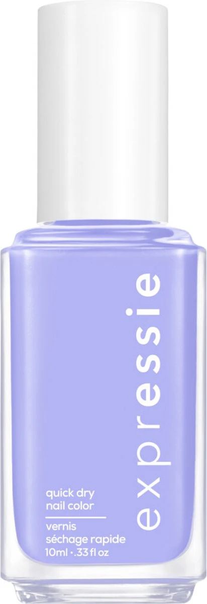 Essie Nagellak Expressie 430 Sk8 With Destiny 13,5 Ml 1 Essie Nagellak Expressie 430 Sk8 With Destiny 13,5 Ml