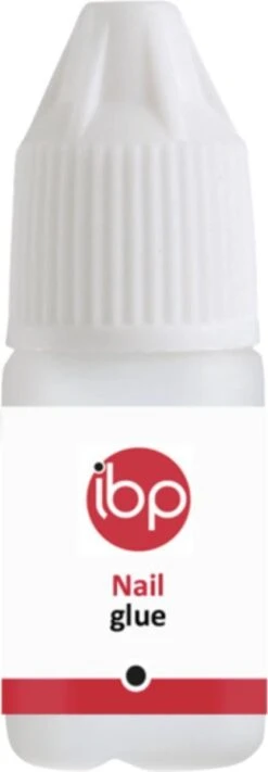 GUAPÀ® Nagellijm Voor Nagel Tips | Plaknagels | Nepnagels & Nail Art | Voordeel Pakket 5 X 3 Gr -Nagelverzorging Winkel 417x1200 1