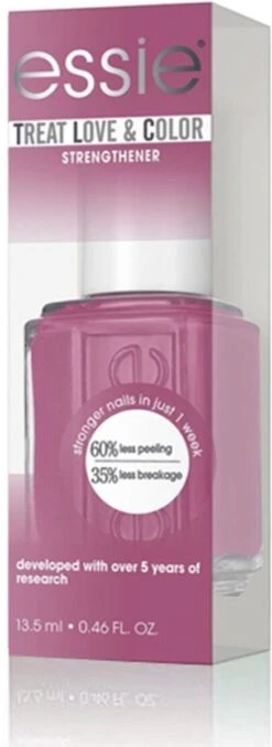 Essie - TREAT LOVE & COLOR™ - 30 Minimally Modest - Roze Nagellak - 13,5 Ml 34 Essie - TREAT LOVE & COLOR™ - 30 Minimally Modest - Roze Nagellak - 13,5 Ml -Nagelverzorging Winkel 437x1200 1