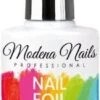 Modena Nails Nagel Folie Lijm 7,3ml.