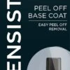 Sensista Peel Off Base Coat