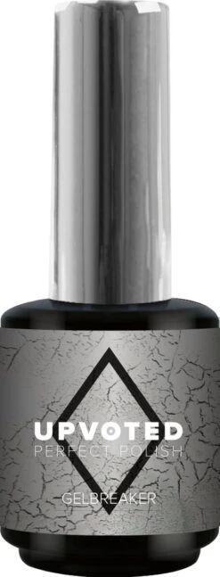 UPVOTED Gelbreaker - Gel Nagellak Verwijderaar - 15ml - MUSTHAVE!! -Nagelverzorging Winkel 458x1200
