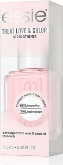 Essie - TREAT LOVE & COLOR™ - 30 Minimally Modest - Roze Nagellak - 13,5 Ml 32 Essie - TREAT LOVE & COLOR™ - 30 Minimally Modest - Roze Nagellak - 13,5 Ml -Nagelverzorging Winkel 461x1200 1