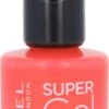 Rimmel London Super Gel Nagellak - 032 Cocktail Passion