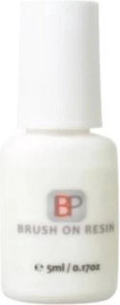 Merkloos Professionele Naturel Kunstnagel / Acryl Nagels Set + Nagellijm 5ml + Bokkenpootje - 500 Stuks Tips - Starter Kit Nails -Nagelverzorging Winkel 472x1200 1