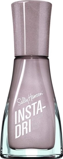Sally Hansen Insta-Dri Nagellak - 1863 Making Mauves