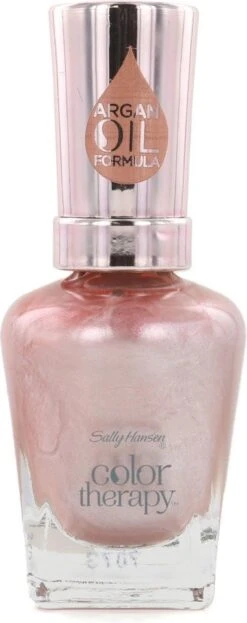 Sally Hansen Color Therapy Nagellak - 200 Powder Room -Nagelverzorging Winkel 476x1200 4