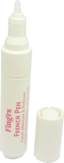 Fing'Rs Manicure French 3620 7 Fing'Rs Manicure French 3620 -Nagelverzorging Winkel 476x1200 6