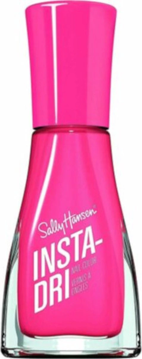 Sally Hansen Nagellak InstaDri - 203 Buff And Tumble 9 Sally Hansen Nagellak InstaDri - 203 Buff And Tumble - Afbeelding 9