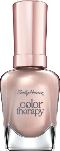 Sally Hansen Color Therapy Nagellak - 200 Powder Room