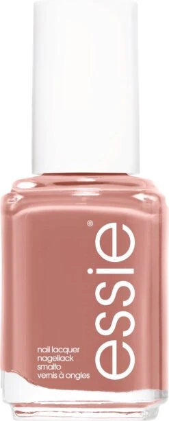 Essie Clothing Optional Nagellak - Taupe - Glanzend