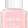 Essie - TREAT LOVE & COLOR™ - 30 Minimally Modest - Roze Nagellak - 13,5 Ml