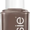 Essie Winter 2022 Limited Edition 876 Sleigh It Nagellak - 13,5 Ml