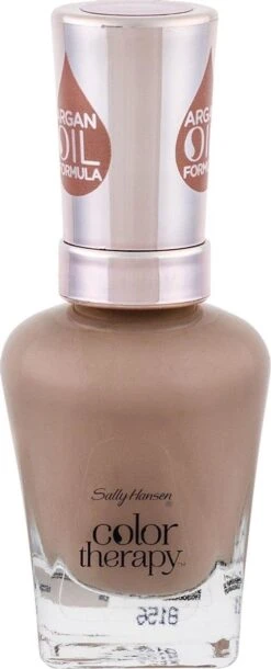 Sally Hansen Color Therapy Nagellak - 200 Powder Room -Nagelverzorging Winkel 486x1200 1