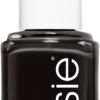 Essie Licorice 88 - Zwart - Nagellak