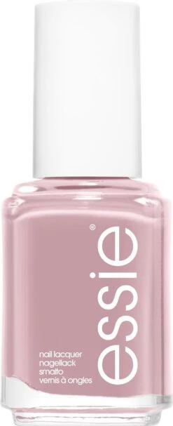 Essie Glanzende Nagellak - 101 Lady Like - Roze - 13.5 Ml