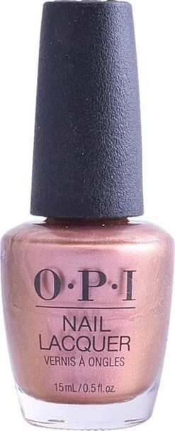 OPI Lisbon Nagellak 15 Ml Roze