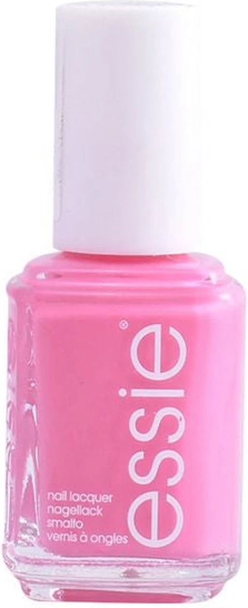Essie Licorice 88 - Zwart - Nagellak 13 Essie Licorice 88 - Zwart - Nagellak - Afbeelding 13